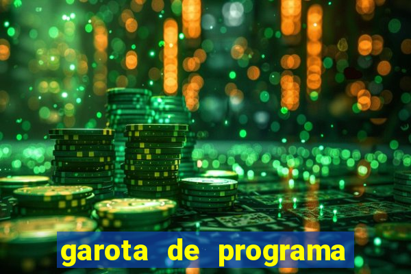 garota de programa de porto nacional